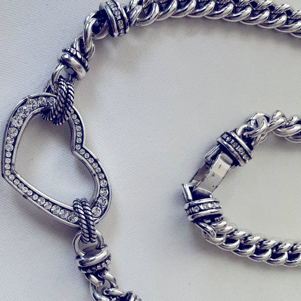 Brighton necklace